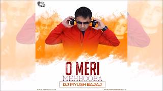 Subcribe us to get latest bollywoodi dj remix 2017 songs.... song: o
meri mehbooba artist: piyush bajaj year: 2018 all songs uploaded only
for promo...