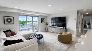 411 S Old Woodward Avenue, Unit 704 | Luxury Condo in Downtown Birmingham, MI
