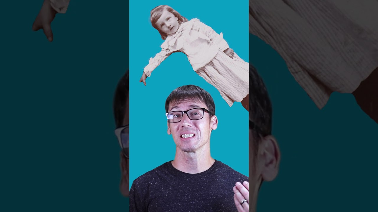 When Boys Wore Dresses