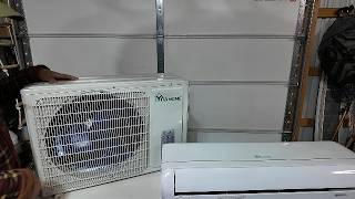 YITAHOME 24000 BTU Mini Split