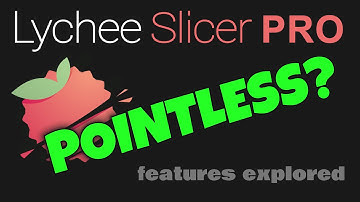 Lychee Slicer Review - Bijgewerkte gratis en professionele vergelijking