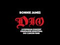 The Ronnie James Dio Birthday Celebration!