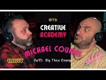 Big thick energy  michael coumas  uncut podcast ep75