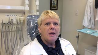 Celebrity NTI Appliance Sucessful Result - Dr. Wesley Shankland Profile