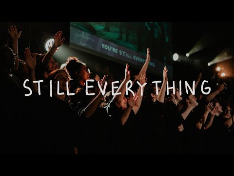 Still Everything || Welcome Home || IBC LIVE 2022