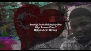 Kuwawa Clone  Video Lyrics By Mackinah