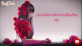 Best English Status _ I'm Coming Home - Nightcore.