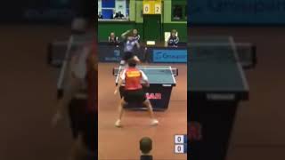 Legendary Player Kalinikos Kreanga