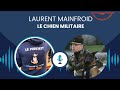 Interview de mon ami laurent mainfroid 5 fois champion de france militaire 