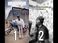 Papa Passoire VS Papa Moudjodjo 