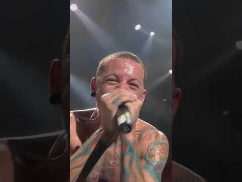 given up Linkin