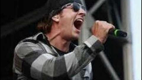 Avenged Sevenfold - Demons