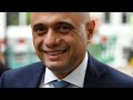 Watch again sajid javid delivers a speech on the conservative postelection economic policy