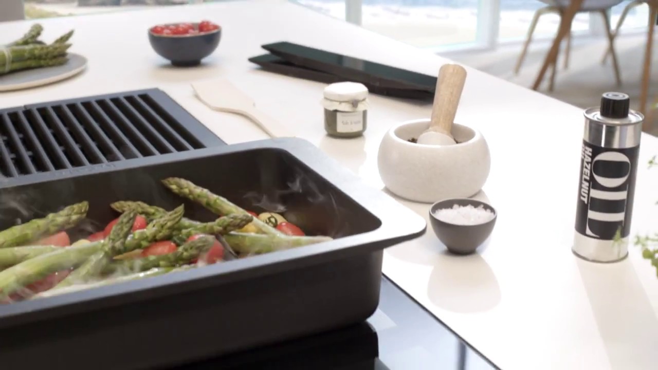 Miele SmartLine - Design and functionality for your kitchen