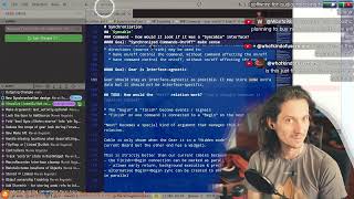 Can Everything Be Synchronized 🎮💻 AUTOMAT Live-Coding