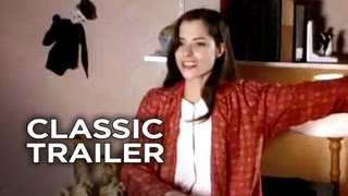 Kicking and Screaming (1995) Official Trailer #1 - Noah Baumbach Movie Kicking and Screaming (1995) Official Trailer #1 - Noah Baumbach Movie