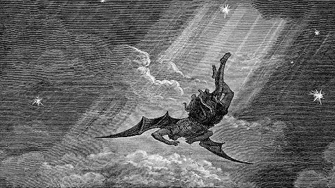 Mirrored: The Luciferian Doctrine