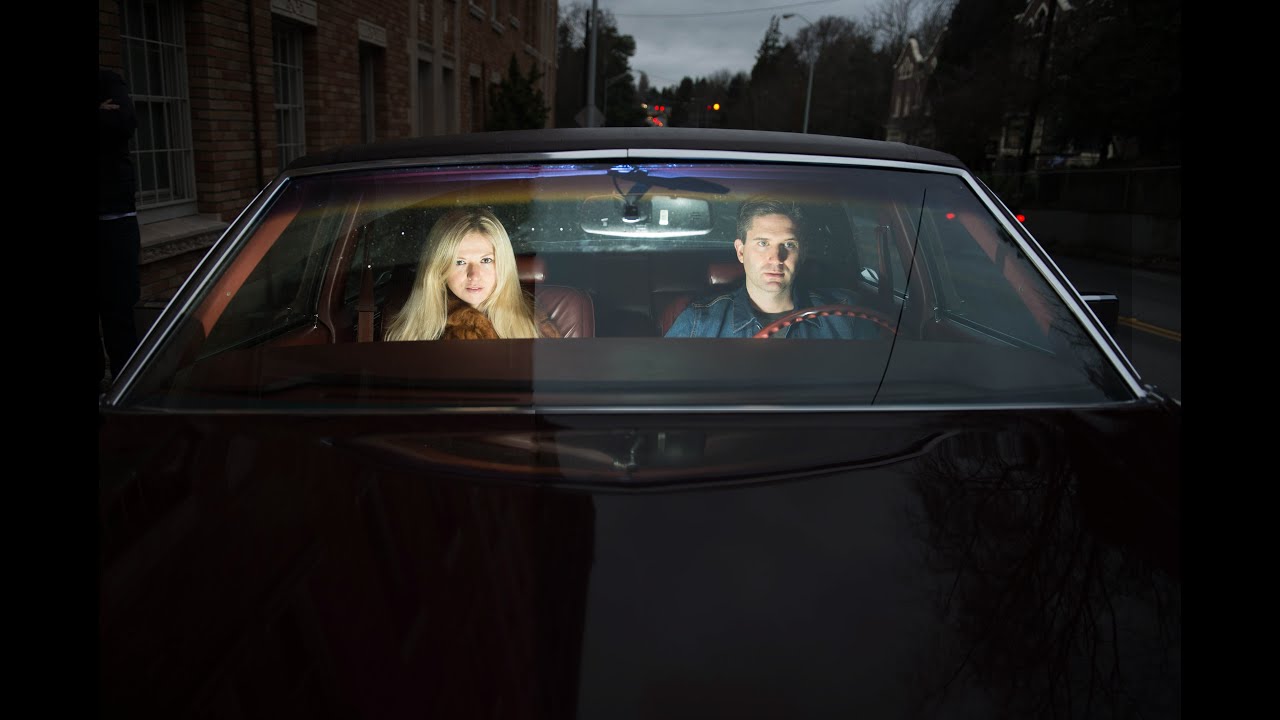 Still Corners - Berlin Lovers