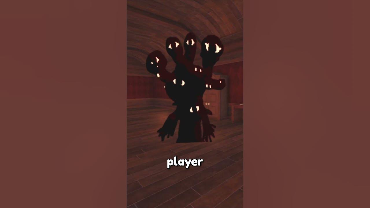 Roblox Doors Entity That Nobody Knows About?? #roblox #robloxanimation #shorts #robloxdoors
