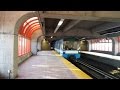 Stromae live dans le métro de Montréal - Formidable - YouTube