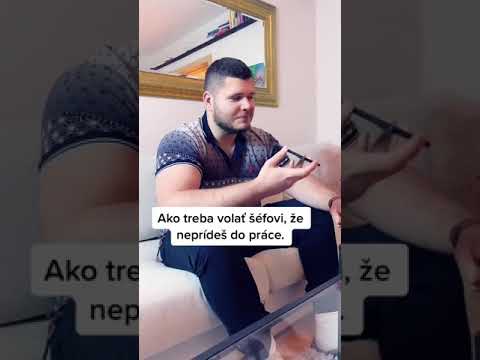 Video: Ako Zavolať Nevlastného Otca