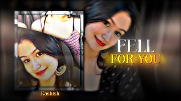 Fell For you🤩💖 | Preset & XML File | Alight Motion | Mr Editz 3.0 | AE Inspired Alight Motion Preset