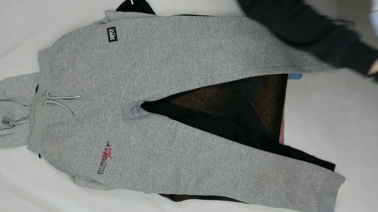 41904 Микс мужской осень-зима, 1пак, MEN / W, секонд (extra/1 кат) оптом