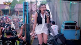 PENDEKAR RAKYAT ELLEN ZUAN - SHAUN THE SHEEP - HAPPY PARTY SEKTOR JAMBU - BAKALAN DUKUHSETI PATI