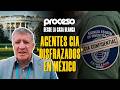 Proceso desde la Casa Blanca | CIA en México: el escándalo bilateral