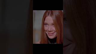 Sissy Spacek FIRST Movie Appearance #shorts