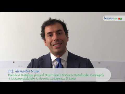 Chirurgia high-tech con
