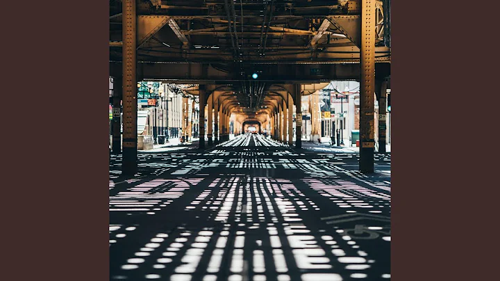Under The Boardwalk