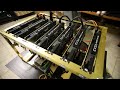 "REVAMPING" My 7 x 1060 3GB Mining Rig For KAWPOW?... Part 1