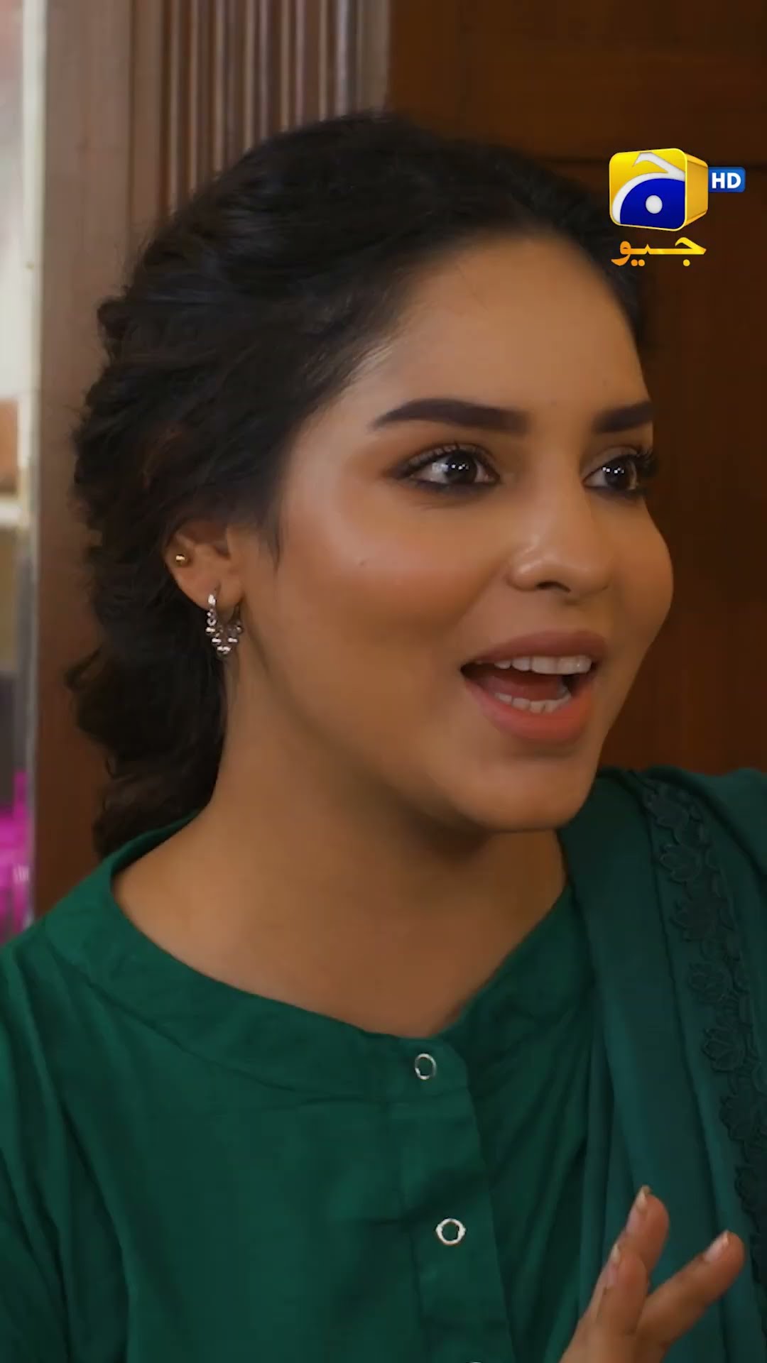 Bajjo Mega Episode 03 \u0026 04 Promo | Tonight at 7:00 PM | Har Pal Geo #bajjo #shorts