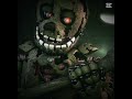 fnaf edit Spring trap#fnaf