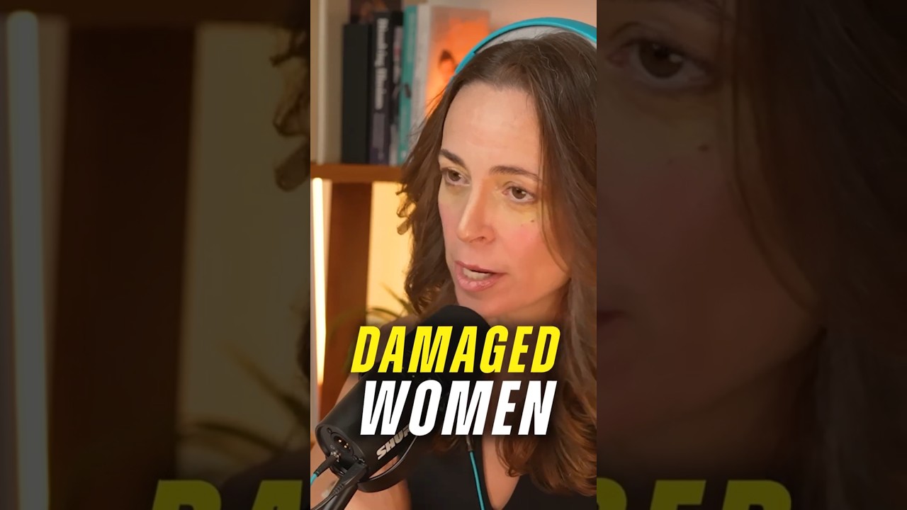 THIS is The Problem with Single Female Friends