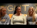 #theGAC 2022 Volleyball Media Day - Arkansas Tech