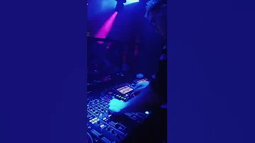 The Craziest Thing I Ve Ever Done In A DJ Set 