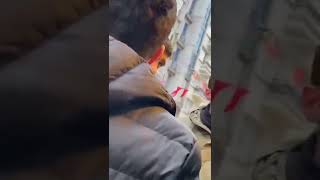 İstanbulda Kürtçe Müzik Yapan Gençlere Yapmayacaksın