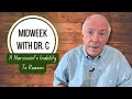 Midweek with Dr. C- A Narcissist’s Inability To Reason