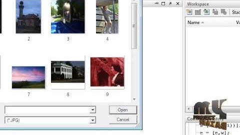 Contrast Enhancement by Nonlinear Diffusion Filtering | Final Year Projects 2016
