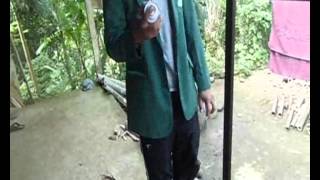 Risty -Galau (lagu tentang anak kuliah)