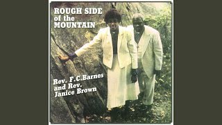 Video thumbnail of "F. C. Barnes - I'll Be Alright (Dedication to Mother)"