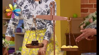 Как есть картошку и худеть? – Все буде добре. Выпуск 1036 от 15.06.17 Как есть картошку и худеть? – Все буде добре. Выпуск 1036 от 15.06.17