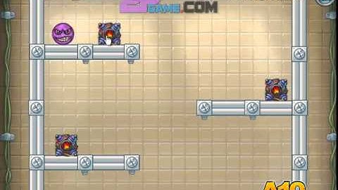 Swapsters Level1-30 Walkthrough