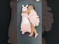 This Clapping Toy Helps Babies Calm Down Before Sleep#shorts #ytshorts #babysleep #safesleep