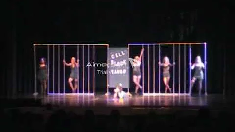Cell Block Tango-AWESOME!!!...