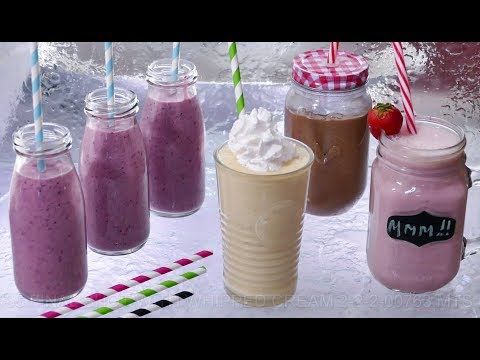 how-to-make-refreshing-fruit-and-pudding-smoothies