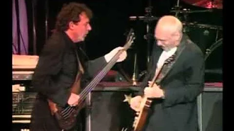 Jack Bruce & Peter Frampton - Sunshine Of Your Love