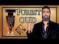 Areej le dore the history of oud collection  pure indian oud